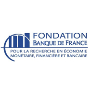 Logo Fondation banque de France