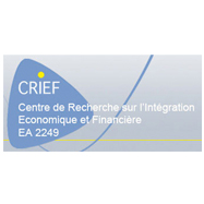 Logo CRIEF