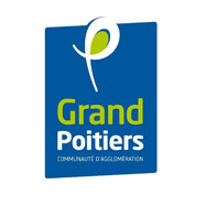 Logo Grand Poitiers