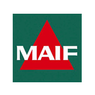Logo MAIF