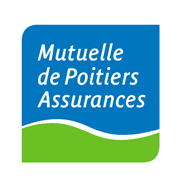 Logo Mutuelle de Poitiers Assurance