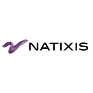 Logo Natixis
