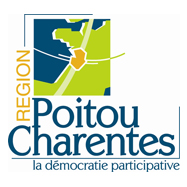 Logo Région Poitou-Charentes